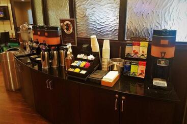 Springhill Suites By Marriott Modesto