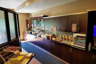 Springhill Suites By Marriott Modesto