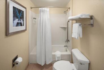 Springhill Suites By Marriott Modesto