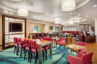 Springhill Suites By Marriott Modesto