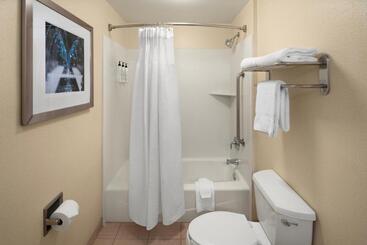 Springhill Suites By Marriott Modesto