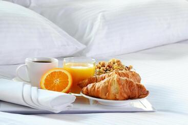 Springhill Suites By Marriott Modesto