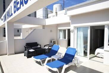 Sun Hall Beach Hotel Apartments