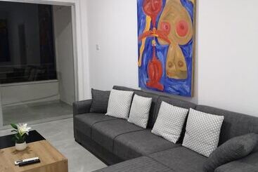 Sun Hall Beach Hotel Apartments
