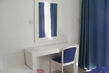 Sun Hall Beach Hotel Apartments
