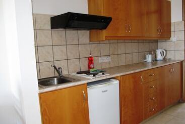 Sun Hall Beach Hotel Apartments