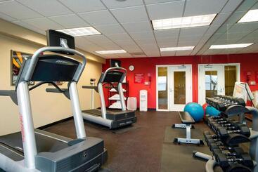 Towneplace Suites By Marriott Kansas City Overland Park