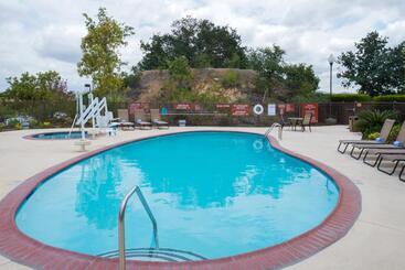 Towneplace Suites Thousand Oaks Ventura County