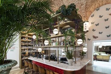 هتل Palacio Ludovice Wine Experience