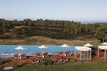 Praia Do Canal Nature Retreat   Small Luxury Hotels Of The World - Aljezur