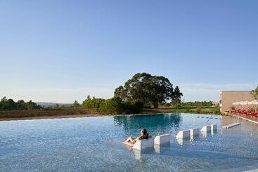 استراحتگاه Praia Do Canal Nature Retreat   Small Luxury Hotels Of The World