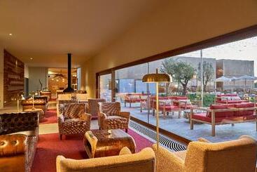 استراحتگاه Praia Do Canal Nature Retreat   Small Luxury Hotels Of The World