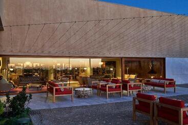 استراحتگاه Praia Do Canal Nature Retreat   Small Luxury Hotels Of The World