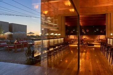 استراحتگاه Praia Do Canal Nature Retreat   Small Luxury Hotels Of The World