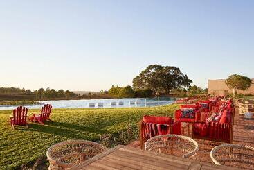 استراحتگاه Praia Do Canal Nature Retreat   Small Luxury Hotels Of The World