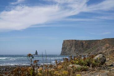 استراحتگاه Praia Do Canal Nature Retreat   Small Luxury Hotels Of The World