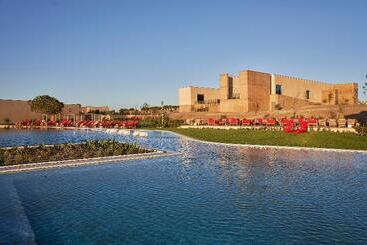 استراحتگاه Praia Do Canal Nature Retreat   Small Luxury Hotels Of The World