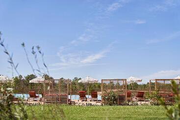 استراحتگاه Praia Do Canal Nature Retreat   Small Luxury Hotels Of The World