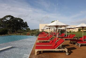 استراحتگاه Praia Do Canal Nature Retreat   Small Luxury Hotels Of The World