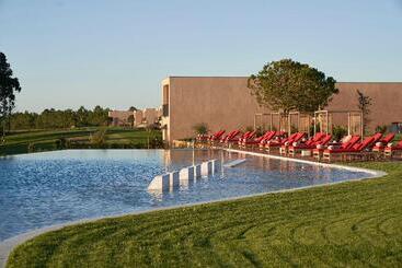 استراحتگاه Praia Do Canal Nature Retreat   Small Luxury Hotels Of The World