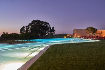 استراحتگاه Praia Do Canal Nature Retreat   Small Luxury Hotels Of The World