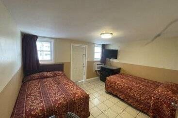 Anchor Motel