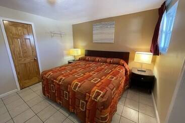 Anchor Motel