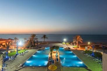 Barracuda Resort