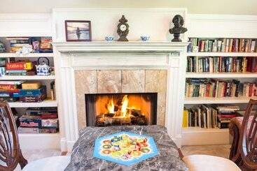 تختخواب و صبحانه Chiltern Inn