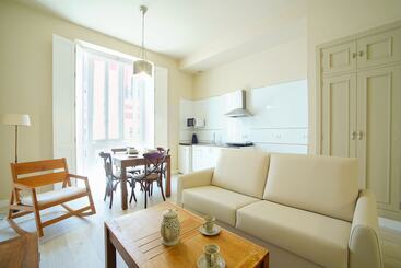 Casa Palacio Cádiz By Luxury Suites Cadiz