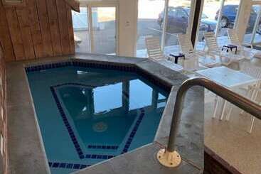 Courtyard Resort
