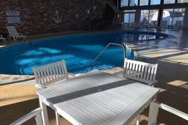Courtyard Resort