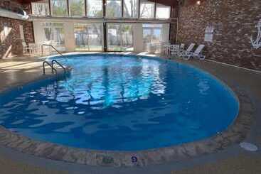 Courtyard Resort