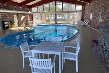 Courtyard Resort