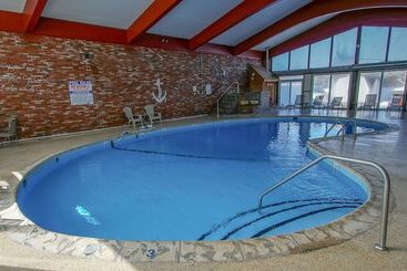 Courtyard Resort