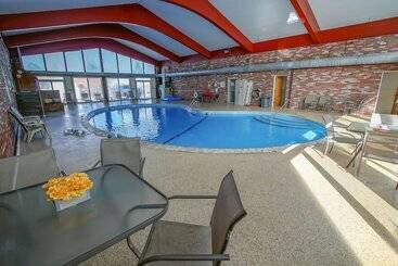 Courtyard Resort