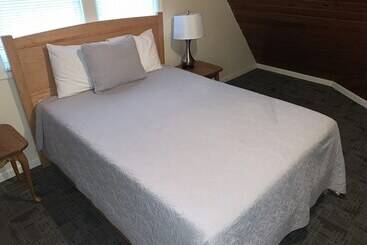 Courtyard Resort