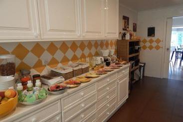 Dolce Cascais Home