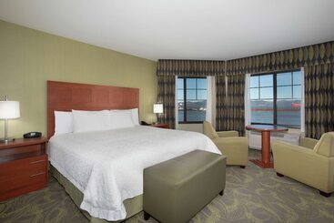 شقة فندقية Hampton Inn And Suites Astoria