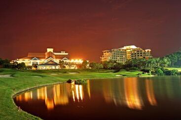 Agile Changjiang Hotel Zhongshan