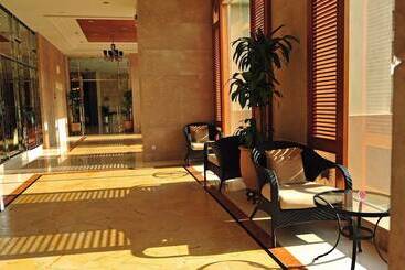 Agile Changjiang Hotel Zhongshan