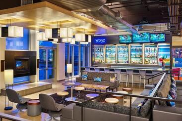 酒店 Aloft Denver Airport At Gateway Park