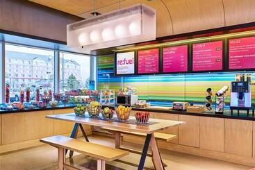 酒店 Aloft Denver Airport At Gateway Park