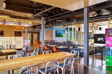 酒店 Aloft Denver Airport At Gateway Park