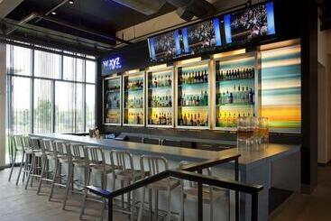 酒店 Aloft Denver Airport At Gateway Park