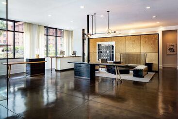 هتل Andaz Savannah, By Hyatt