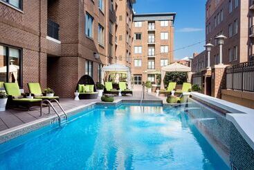 هتل Andaz Savannah, By Hyatt