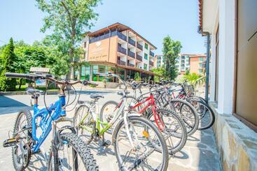 Arkutino Family Resort - Primorsko