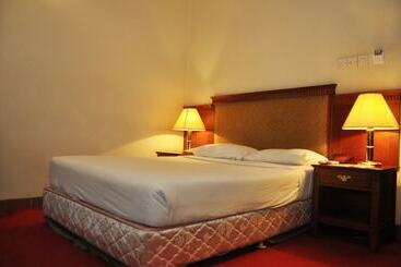 Hotel Bon Vivant