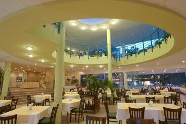 Hotel Bonita